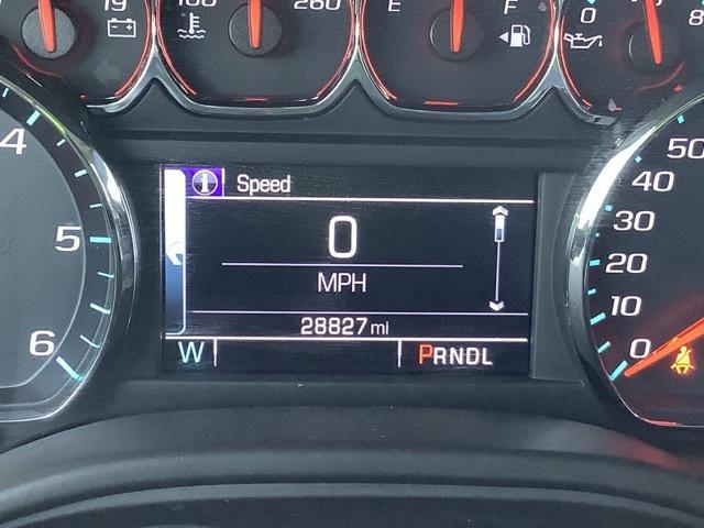used 2019 GMC Yukon car, priced at $27,392