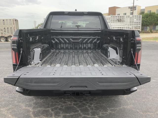 new 2026 GMC Sierra EV car, priced at $71,954