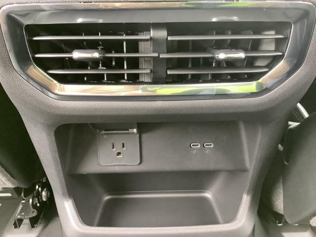 new 2026 GMC Sierra EV car, priced at $71,954