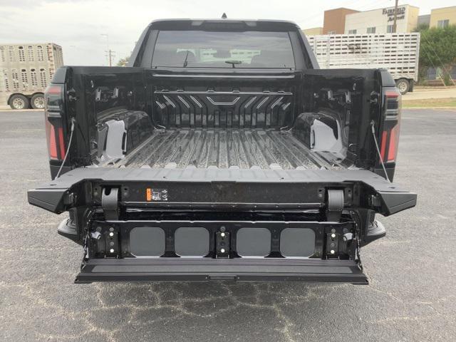new 2026 GMC Sierra EV car, priced at $71,954