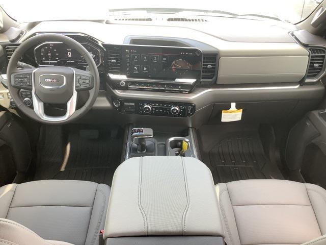 new 2025 GMC Sierra 1500 car, priced at $62,519