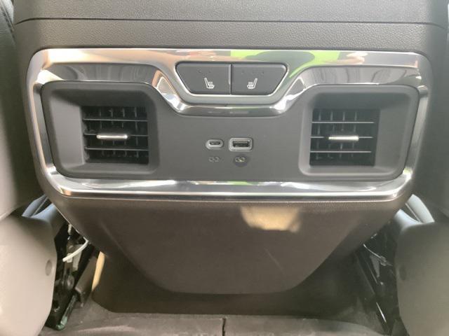 new 2025 GMC Sierra 1500 car, priced at $62,519