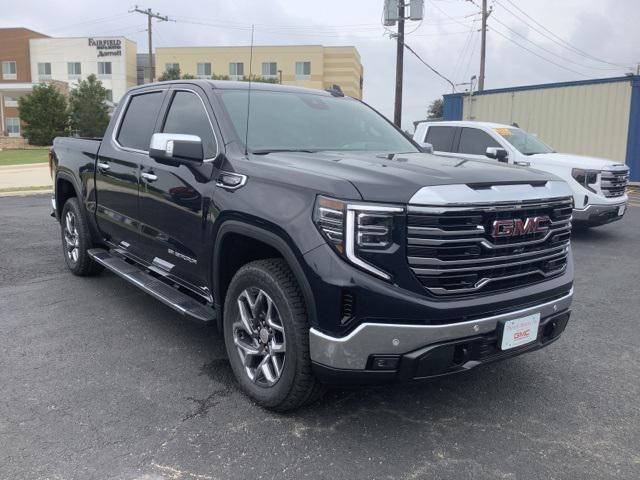 new 2025 GMC Sierra 1500 car, priced at $62,519