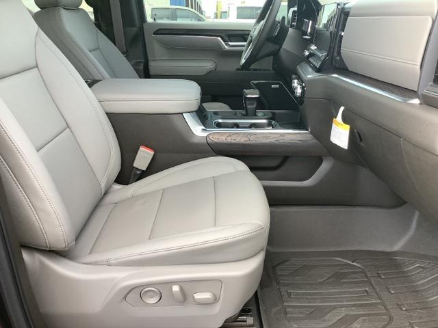 new 2025 GMC Sierra 1500 car, priced at $62,519