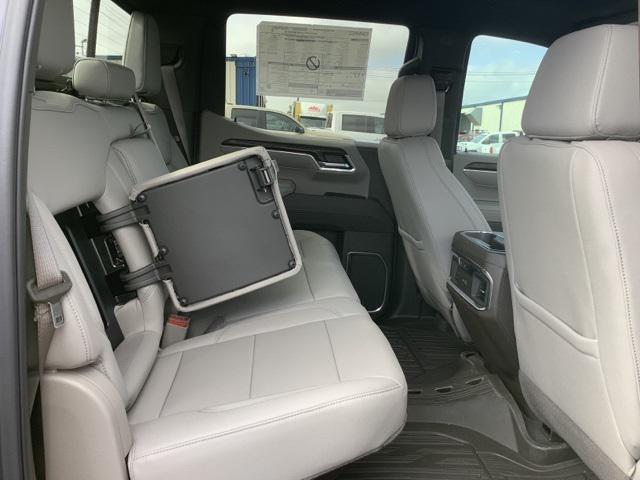 new 2025 GMC Sierra 1500 car, priced at $62,519