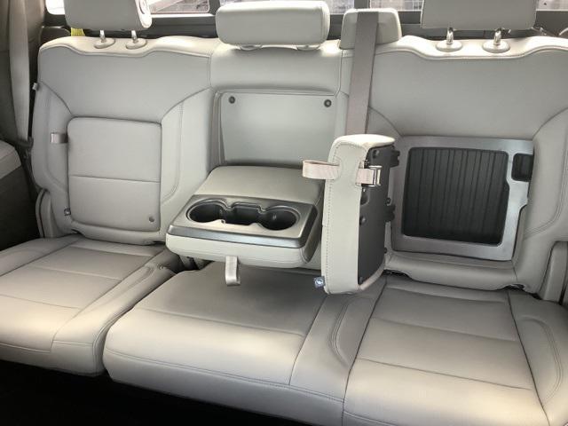 new 2025 GMC Sierra 1500 car, priced at $62,519