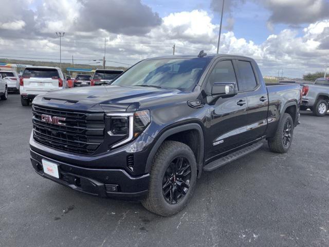 new 2025 GMC Sierra 1500 car, priced at $58,994