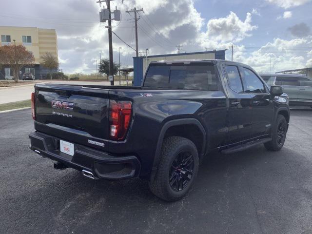 new 2025 GMC Sierra 1500 car, priced at $58,994