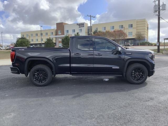 new 2025 GMC Sierra 1500 car, priced at $58,994