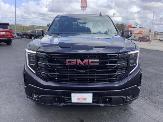 new 2025 GMC Sierra 1500 car, priced at $58,994