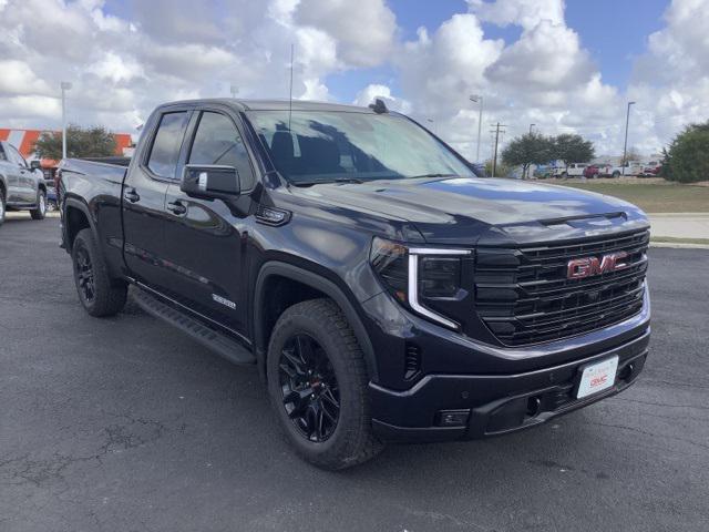 new 2025 GMC Sierra 1500 car, priced at $58,994