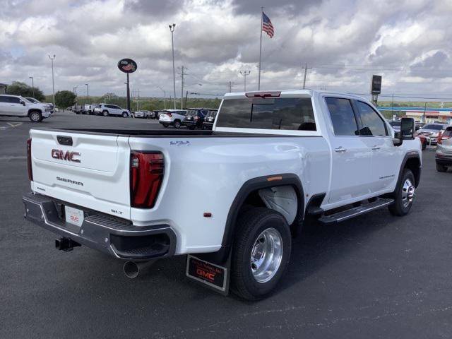 new 2025 GMC Sierra 3500 car, priced at $83,194