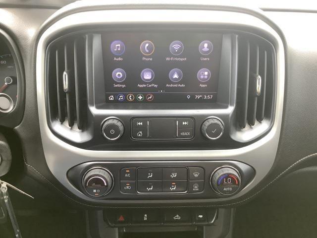 used 2020 GMC Canyon car, priced at $25,990