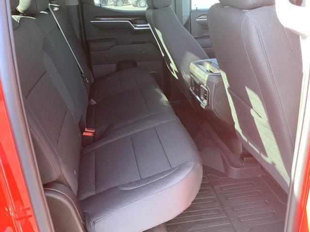 new 2025 GMC Sierra 1500 car, priced at $58,444