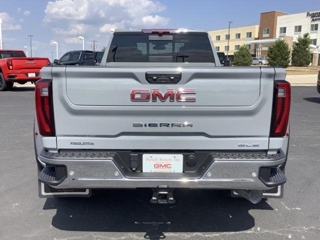 new 2024 GMC Sierra 3500 car, priced at $72,405