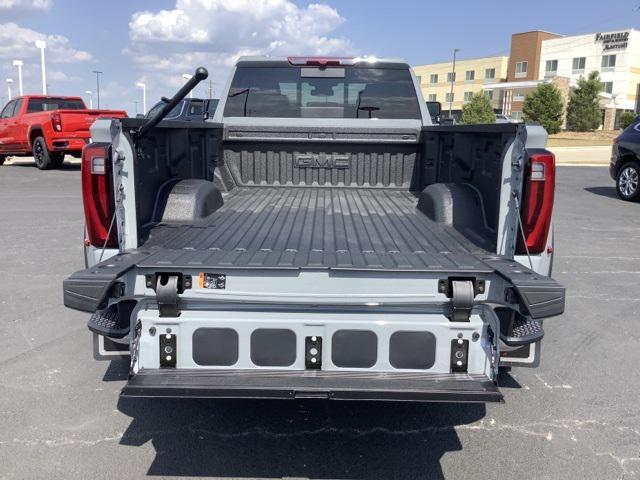 new 2024 GMC Sierra 3500 car, priced at $72,405