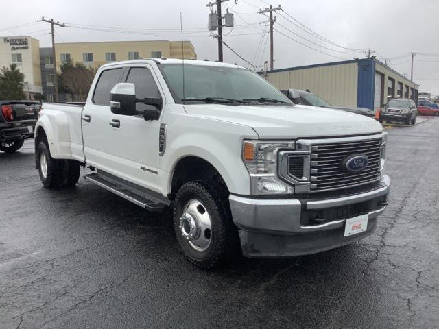 used 2020 Ford F-350 car, priced at $40,990