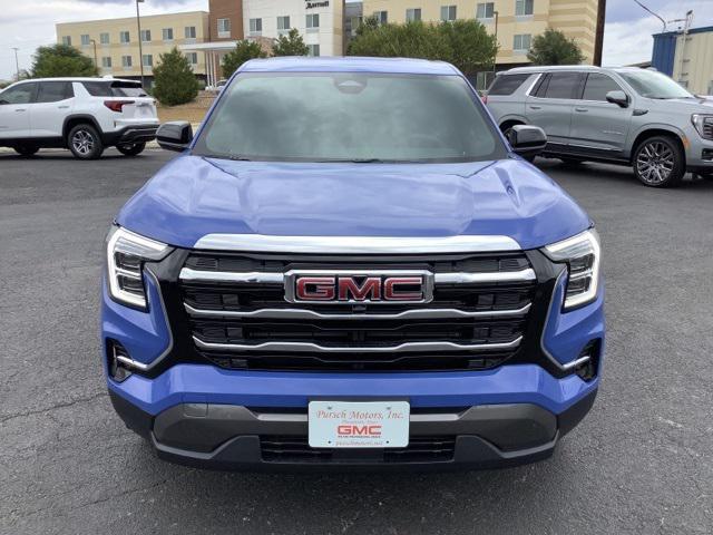 new 2026 GMC Terrain car, priced at $31,735