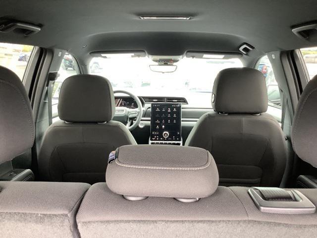 new 2026 GMC Terrain car, priced at $31,735