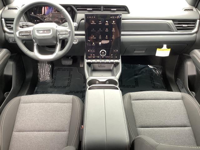 new 2026 GMC Terrain car, priced at $31,735