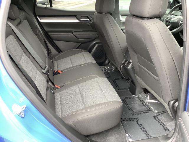 new 2026 GMC Terrain car, priced at $31,735