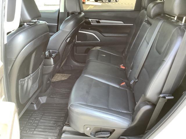 used 2022 Kia Telluride car, priced at $24,528