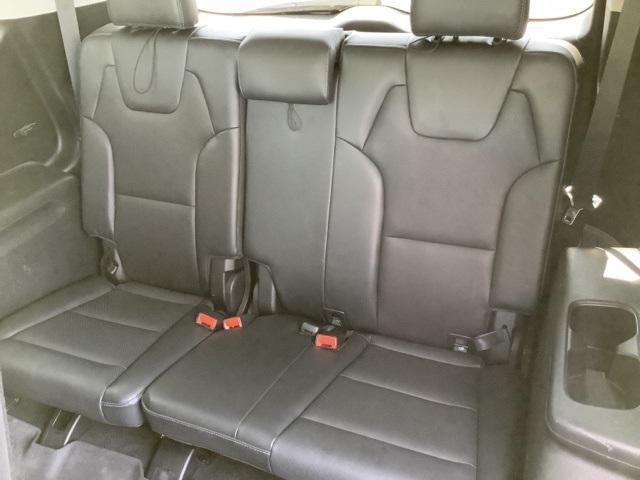 used 2022 Kia Telluride car, priced at $24,528
