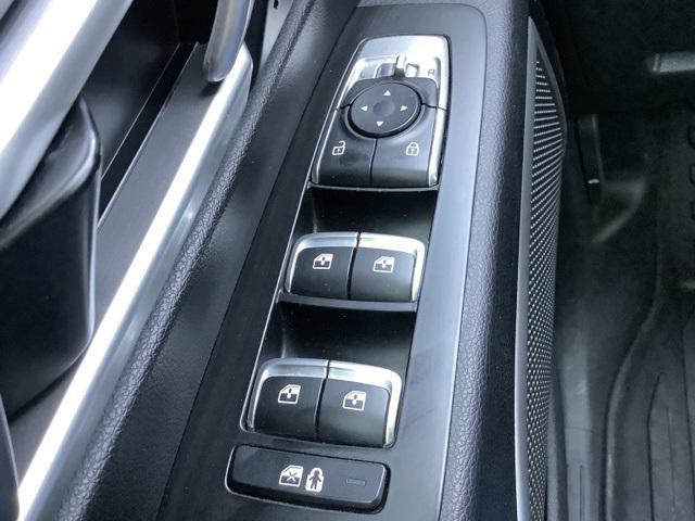 used 2022 Kia Telluride car, priced at $24,528