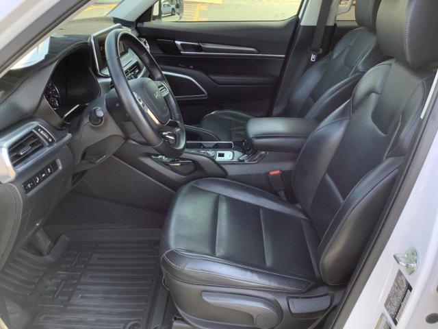 used 2022 Kia Telluride car, priced at $24,528