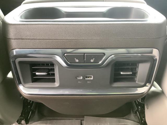 new 2025 GMC Sierra 1500 car, priced at $58,724