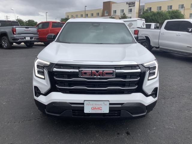 new 2025 GMC Terrain car, priced at $30,694