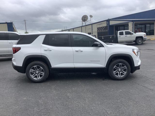 new 2025 GMC Terrain car, priced at $30,694