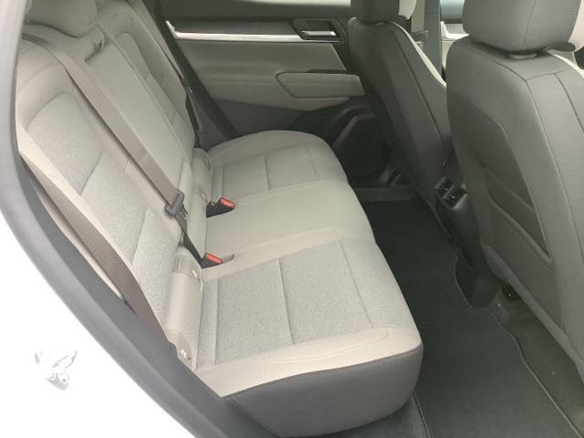 new 2025 GMC Terrain car, priced at $30,694