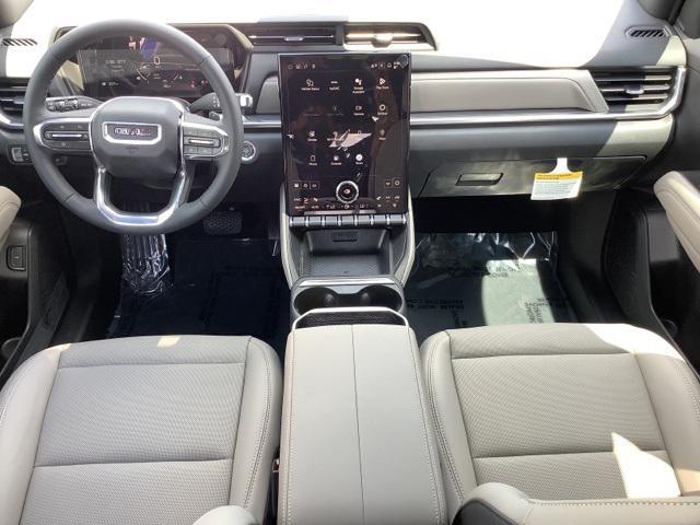 new 2026 GMC Terrain car, priced at $33,640
