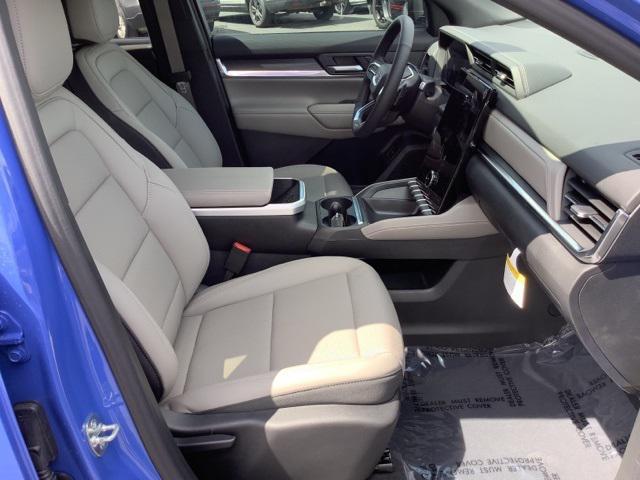 new 2026 GMC Terrain car, priced at $33,640