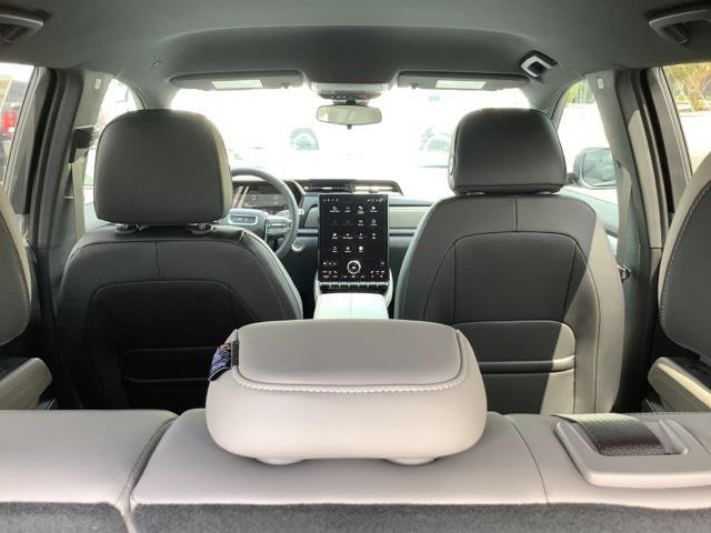 new 2026 GMC Terrain car, priced at $33,640