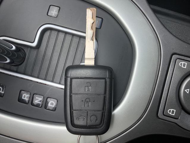 used 2009 Pontiac G8 car, priced at $15,990