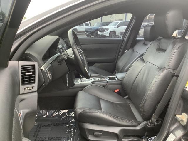 used 2009 Pontiac G8 car, priced at $15,990