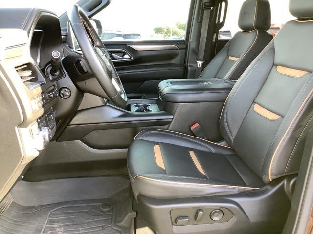 used 2023 GMC Yukon XL car, priced at $63,990
