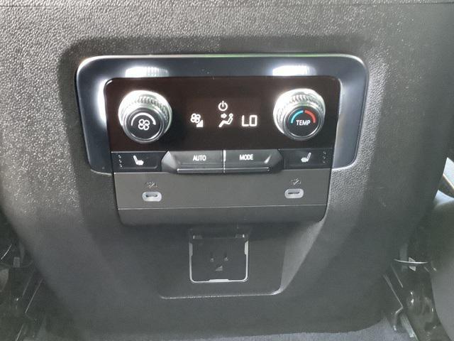 used 2023 GMC Yukon XL car, priced at $63,990