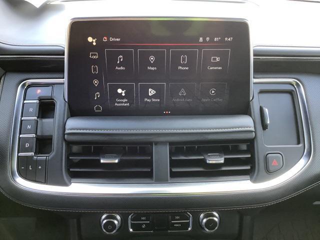 used 2023 GMC Yukon XL car, priced at $63,990