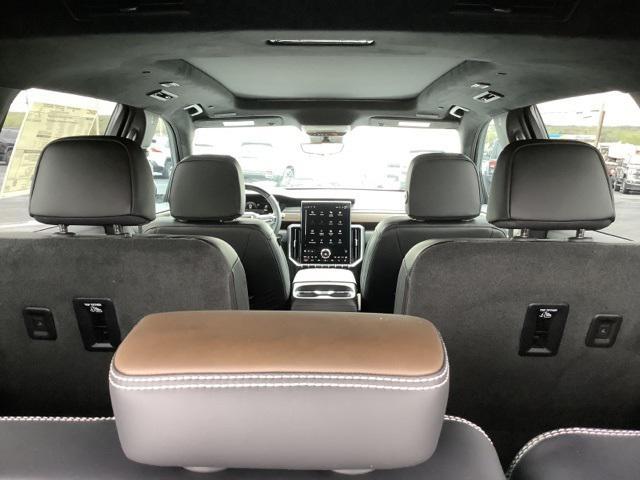 new 2026 GMC Acadia car, priced at $64,739