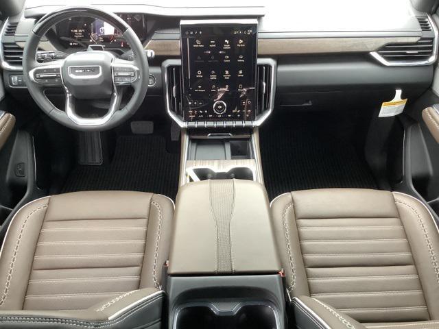 new 2026 GMC Acadia car, priced at $64,739