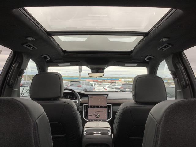 new 2026 GMC Acadia car, priced at $64,739