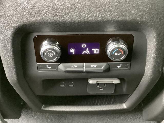 new 2026 GMC Acadia car, priced at $64,739