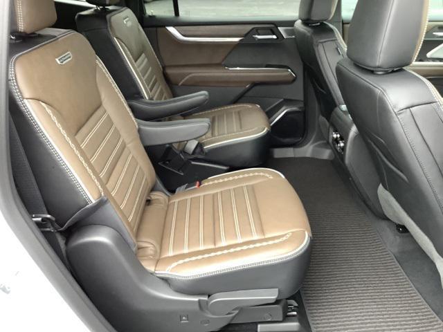 new 2026 GMC Acadia car, priced at $64,739