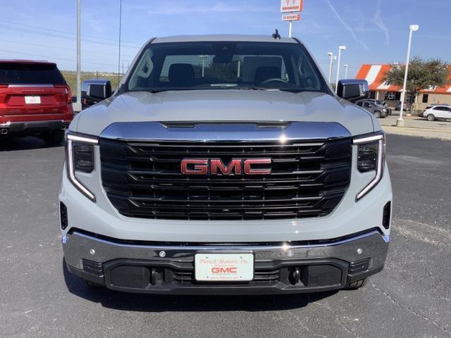 new 2025 GMC Sierra 1500 car, priced at $39,839