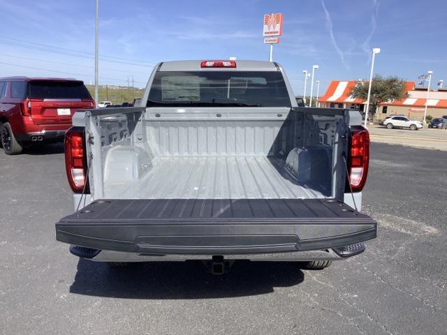 new 2025 GMC Sierra 1500 car, priced at $39,839