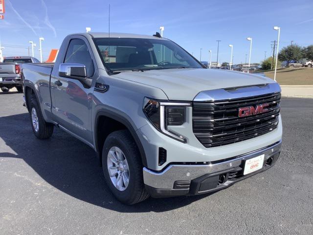 new 2025 GMC Sierra 1500 car, priced at $39,839