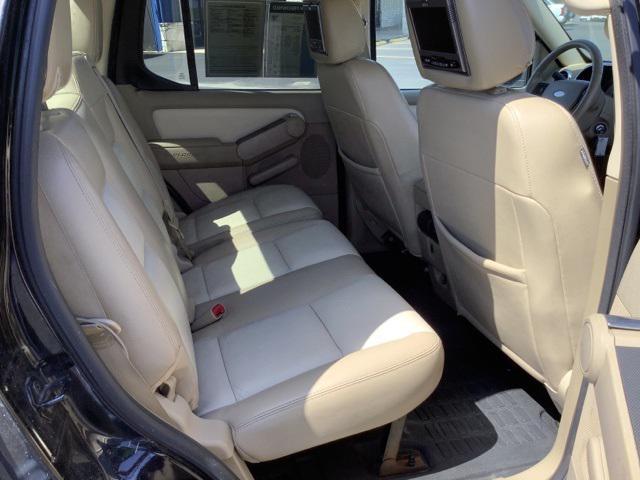 used 2007 Ford Explorer Sport Trac car, priced at $7,169